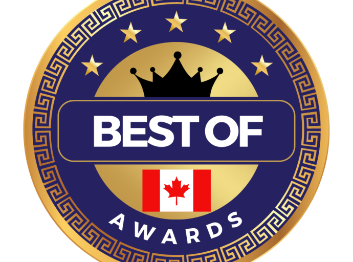 Website now accepting nominations for the Best of Canada Awards 2023!