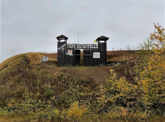 The Majestic Qu'Appelle Valley: Saskatchewan's Hidden Driver/Rider’s Paradise