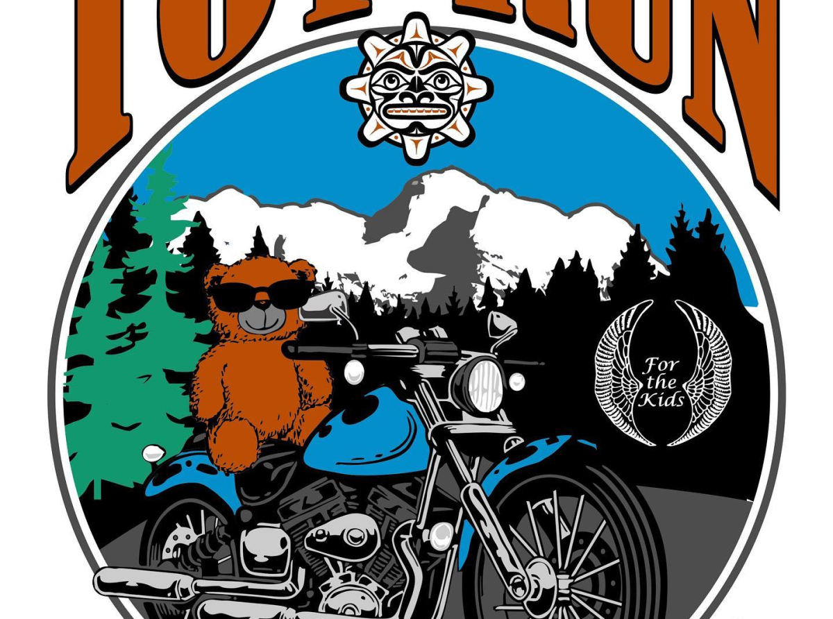 The 39th Annual Port Alberni Toy Run is September 16-17, 2023 