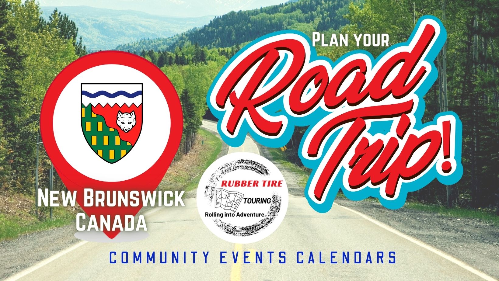 NT Events Calendar - Plan your road trip!