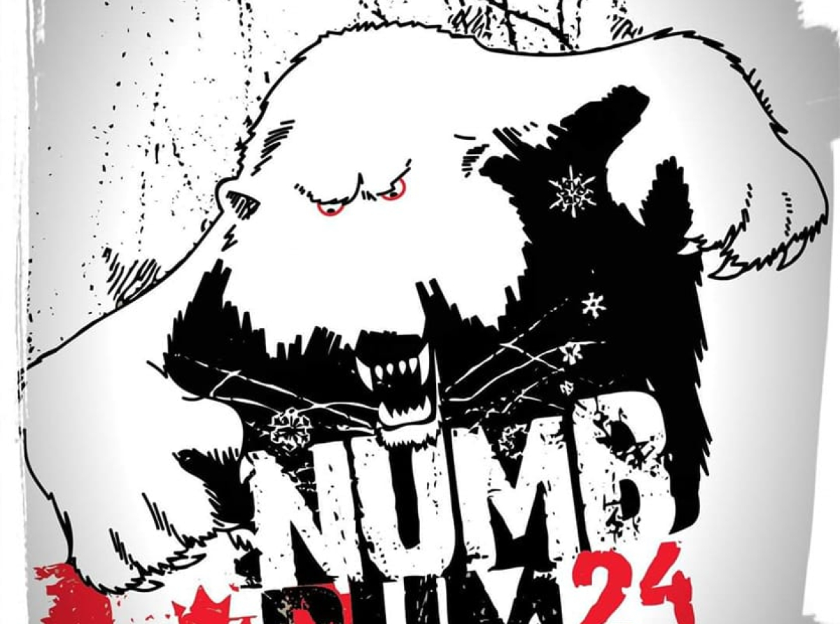 Wapiti Off-Road Association opens registration for the Numb Bum 24hr Ice Race