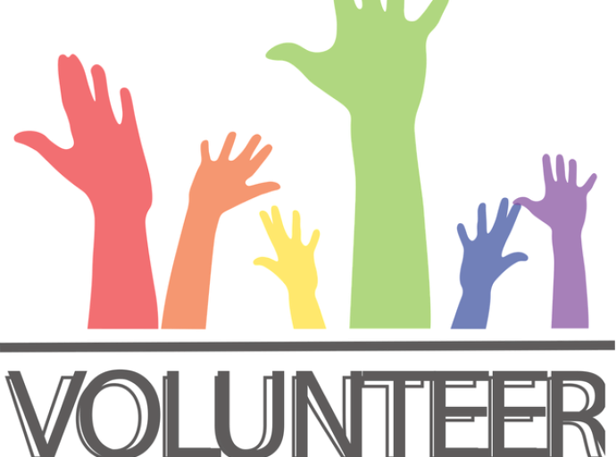 Volunteer opportunities at VMG