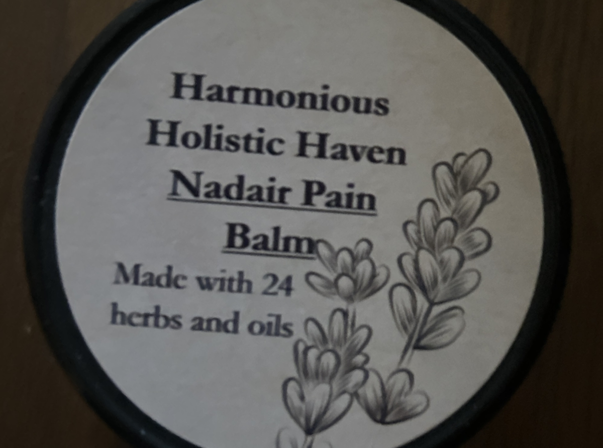 Harmonious Holistic Haven 