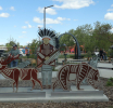 Truth & Reconciliation Day, Rededication of Residential School Garden