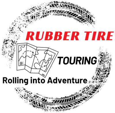 Rubber Tire Touring Magazine & Channel