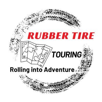 Rubber Tire Touring Magazine & Channe