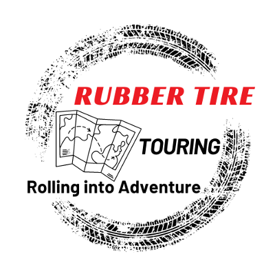 Rubber Tire Touring Magazine